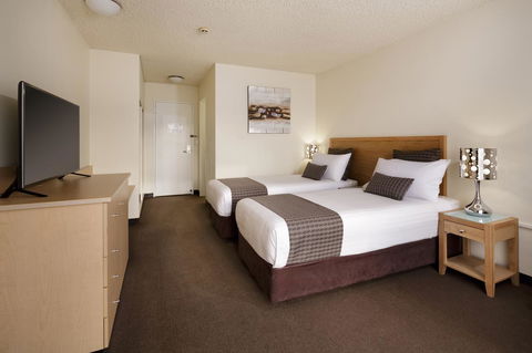 Best Western Hobart - Accommodation Main Beach 34