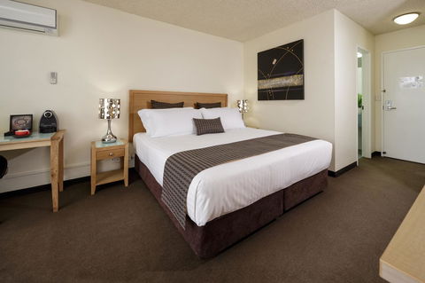 Best Western Hobart - Accommodation Main Beach 16
