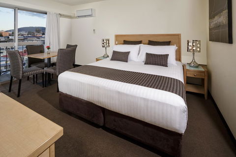 Best Western Hobart - Accommodation Main Beach 9