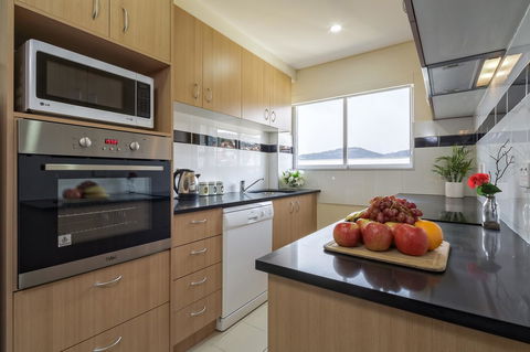 Best Western Hobart - Accommodation Main Beach 24