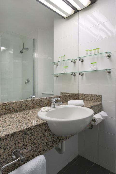 Best Western Hobart - Accommodation Main Beach 25