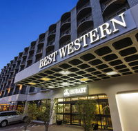 Best Western Hobart - Accommodation Main Beach
