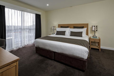 Best Western Hobart - Accommodation Main Beach 5