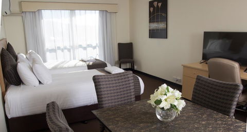 Best Western Hobart - Accommodation Main Beach 10