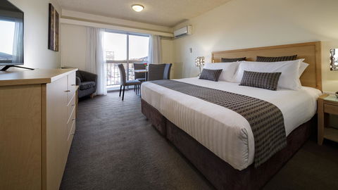 Best Western Hobart - Accommodation Main Beach 2