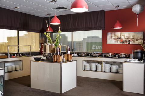 Best Western Hobart - Accommodation Main Beach 12