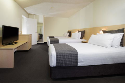 Best Western Hobart - Accommodation Main Beach 18