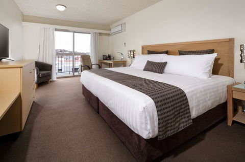 Best Western Hobart - Accommodation Main Beach 7