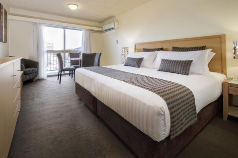 Best Western Hobart - Accommodation Main Beach 20