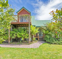 Aloft Boutique Accommodation - Accommodation Main Beach