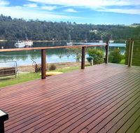 A Slice of Paradise - Accommodation Main Beach