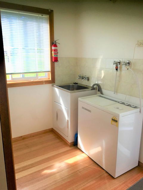 A Slice Of Paradise - Accommodation Main Beach 12