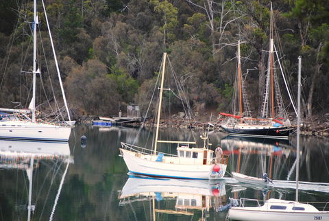 A Slice Of Paradise - Accommodation Main Beach 16