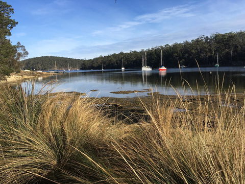 A Slice Of Paradise - Accommodation Main Beach 15