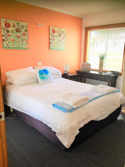 A Slice Of Paradise - Accommodation Main Beach 9