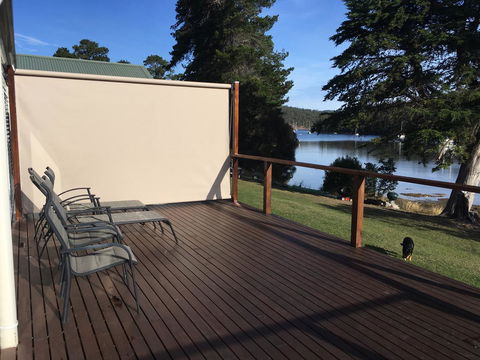 A Slice Of Paradise - Accommodation Main Beach 13