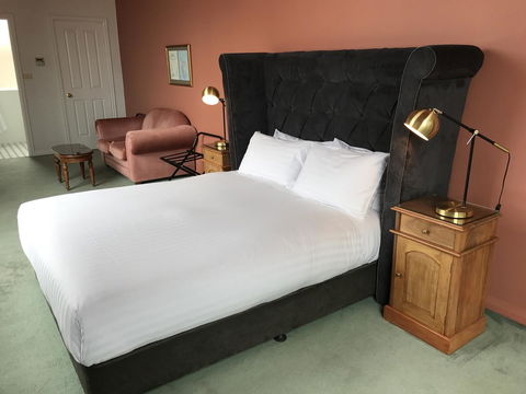 The Macquarie Hobart - Accommodation Main Beach 39