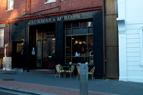 The Macquarie Hobart - Accommodation Main Beach 9