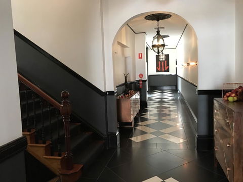The Macquarie Hobart - Accommodation Main Beach 25