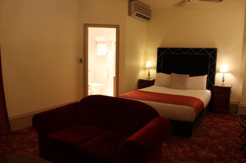The Macquarie Hobart - Accommodation Main Beach 35