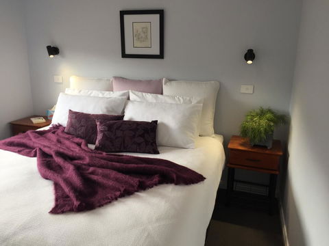 Manna Hill Farm - Accommodation Main Beach 36