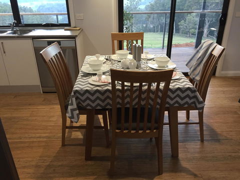 Manna Hill Farm - Accommodation Main Beach 16