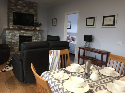 Manna Hill Farm - Accommodation Main Beach 15