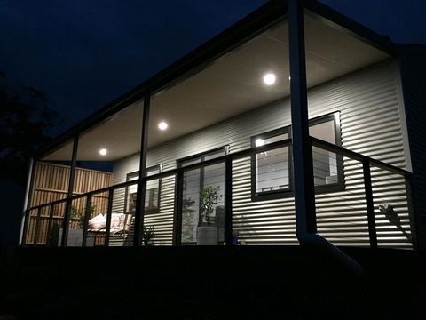 Manna Hill Farm - Accommodation Main Beach 24