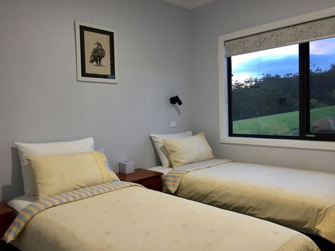 Manna Hill Farm - Accommodation Main Beach 19