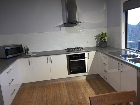 Manna Hill Farm - Accommodation Main Beach 17
