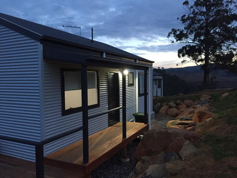 Manna Hill Farm - Accommodation Main Beach 33