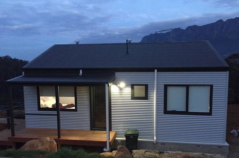 Manna Hill Farm - Accommodation Main Beach 32