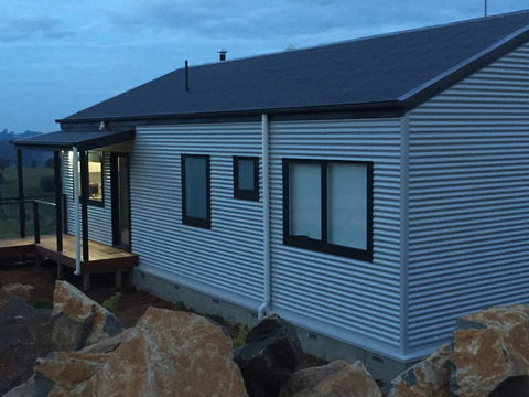 Manna Hill Farm - Accommodation Main Beach 43