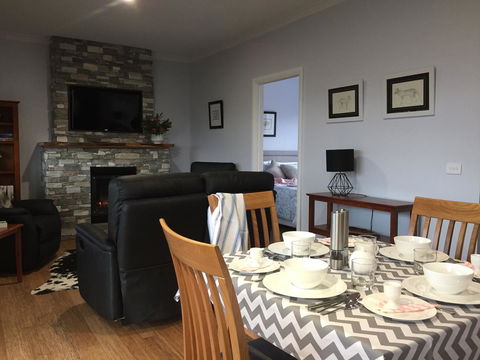 Manna Hill Farm - Accommodation Main Beach 13