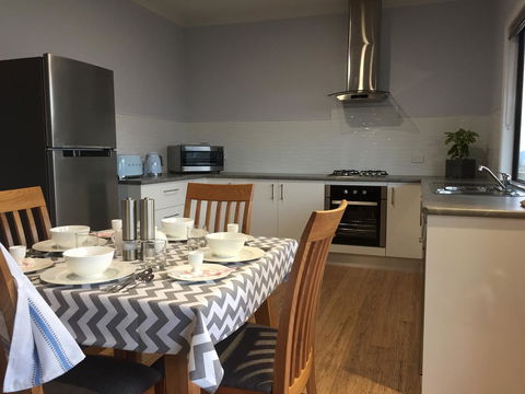 Manna Hill Farm - Accommodation Main Beach 14