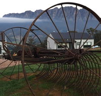 Manna Hill Farm - Accommodation Main Beach