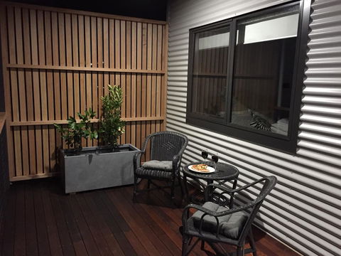 Manna Hill Farm - Accommodation Main Beach 21