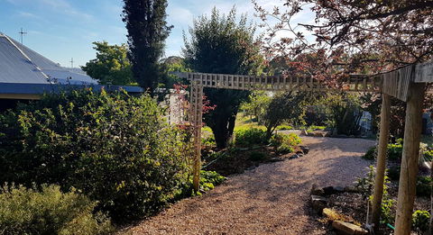 Orford's Sanda House B&B - Accommodation Main Beach 7