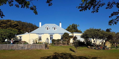 Orford's Sanda House B&B - Accommodation Main Beach 32
