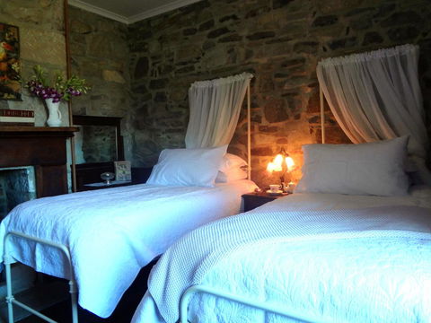 Orford's Sanda House B&B - Accommodation Main Beach 43