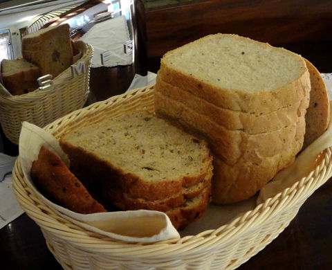 Orford's Sanda House B&B - Accommodation Main Beach 22