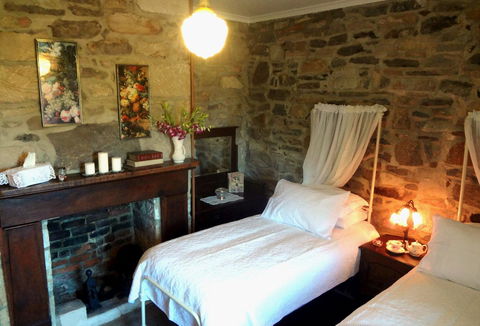 Orford's Sanda House B&B - Accommodation Main Beach 44