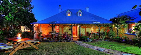 Orford's Sanda House B&B - Accommodation Main Beach 3