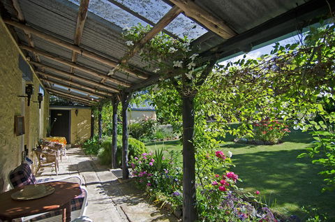 Orford's Sanda House B&B - Accommodation Main Beach 33