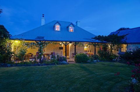 Orford's Sanda House B&B - Accommodation Main Beach 39