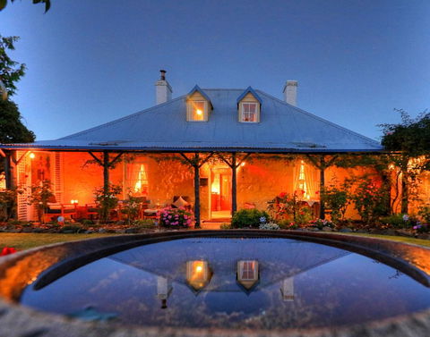 Orford's Sanda House B&B - Accommodation Main Beach 2