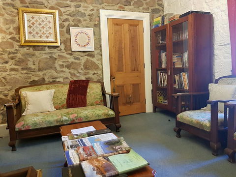 Orford's Sanda House B&B - Accommodation Main Beach 13