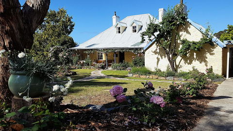 Orford's Sanda House B&B - Accommodation Main Beach 6