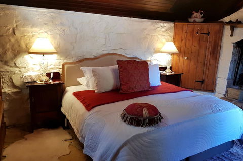 Orford's Sanda House B&B - Accommodation Main Beach 28