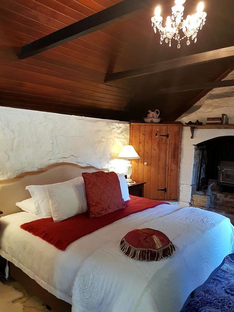 Orford's Sanda House B&B - Accommodation Main Beach 29